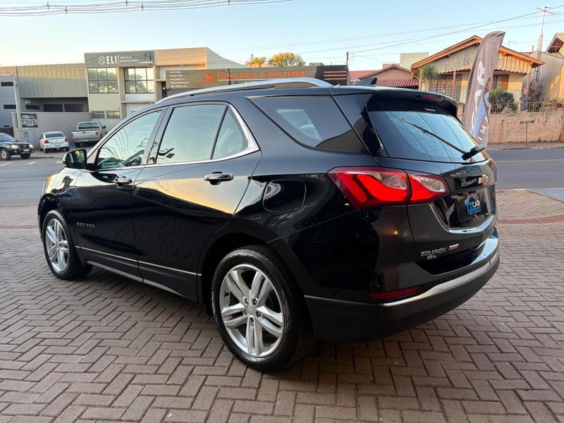 Chevrolet Equinox 15t Pre - foto 3