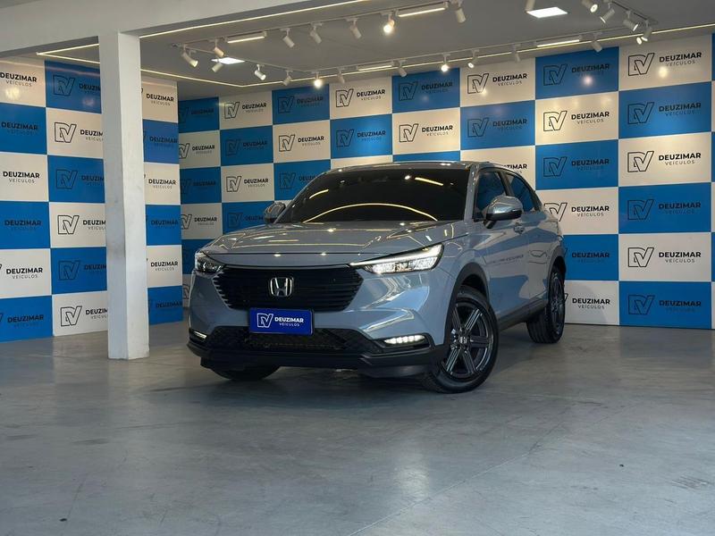 HONDA HR-V EXL HS