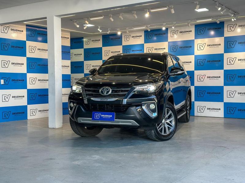 TOYOTA HILUX SWSRXA4FD