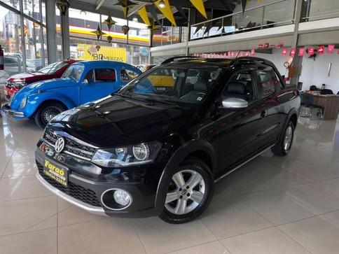 VOLKSWAGEN SAVEIRO CD CROSS MA