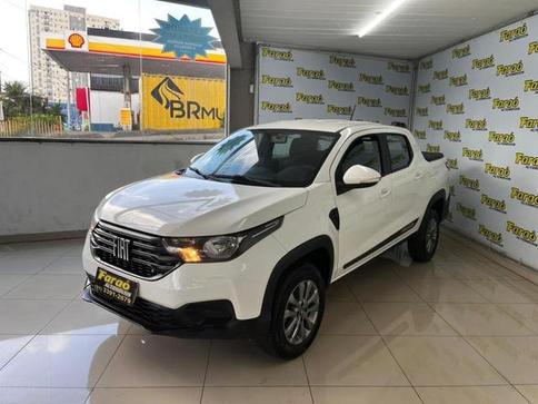 FIAT STRADA FREEDOM CD13