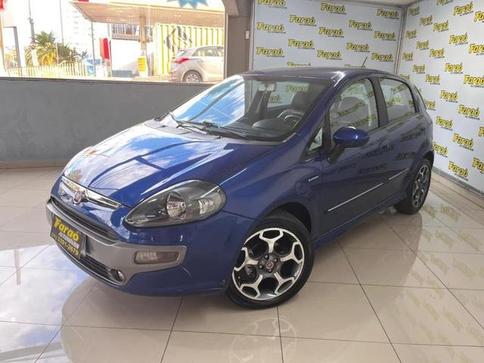 FIAT PUNTO SPORTING 1.8