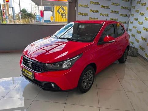 FIAT ARGO DRIVE 1.0