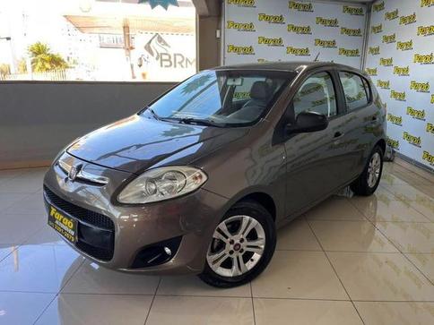 FIAT PALIO ESSENC 1.6 DL