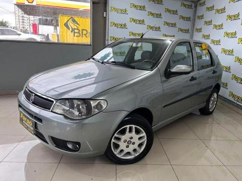 FIAT PALIO FIRE ECONOMY