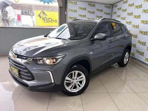 CHEVROLET TRACKER T A LT