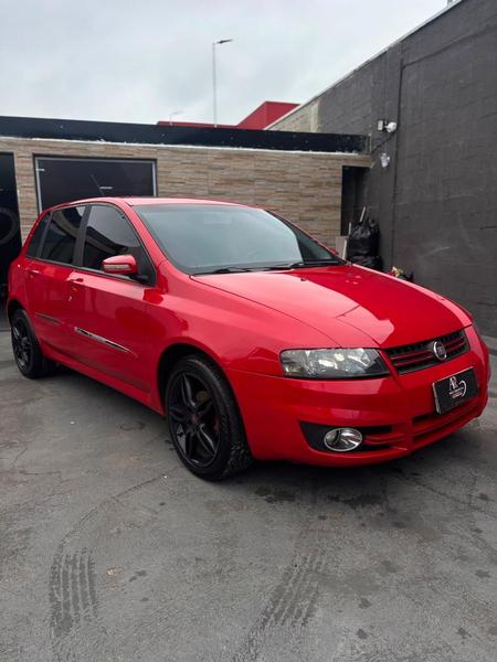 FIAT STILO SPORTING DUAL