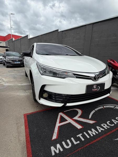 TOYOTA COROLLA XEI20FLEX