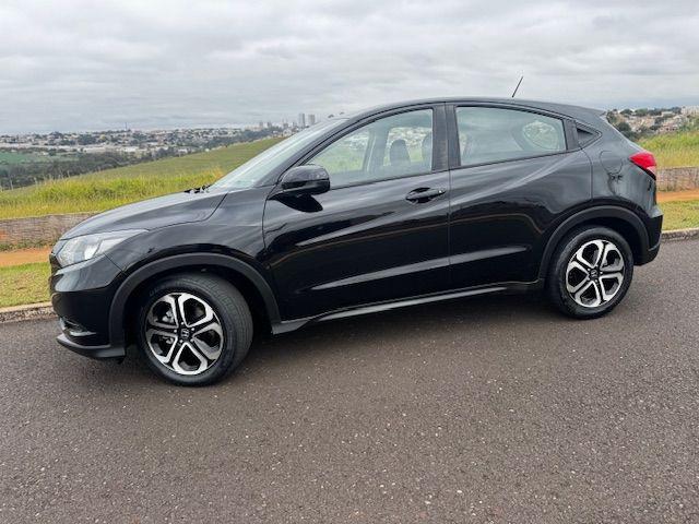 Honda HR-V Lx CVT - foto 2