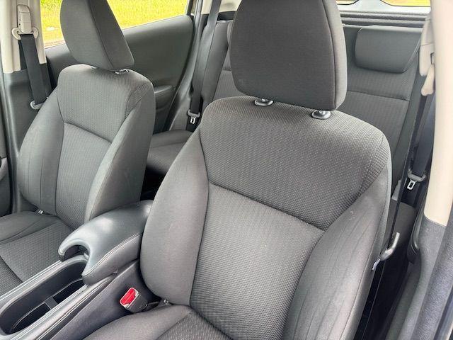 Honda HR-V Lx CVT - foto 11