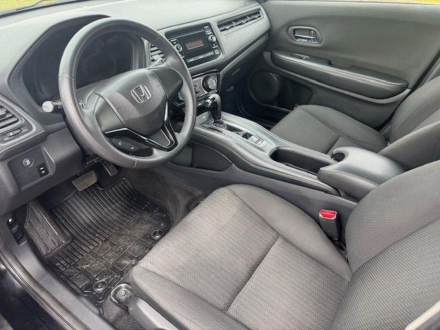 Honda HR-V Lx CVT - foto 9