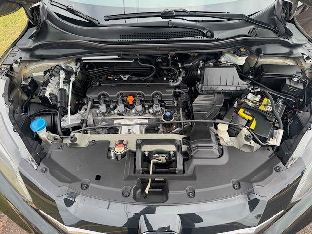 Honda HR-V Lx CVT - foto 14