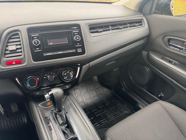 Honda HR-V Lx CVT - foto 10