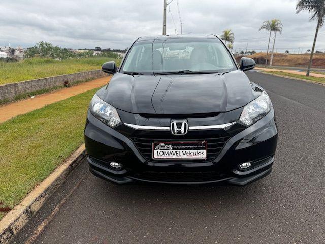 Honda HR-V Lx CVT - foto 3