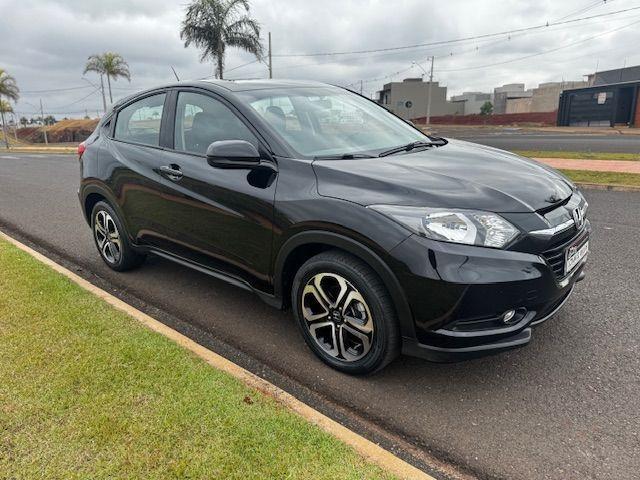 Honda HR-V Lx CVT - foto 4
