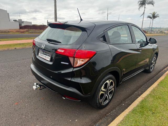 Honda HR-V Lx CVT - foto 5