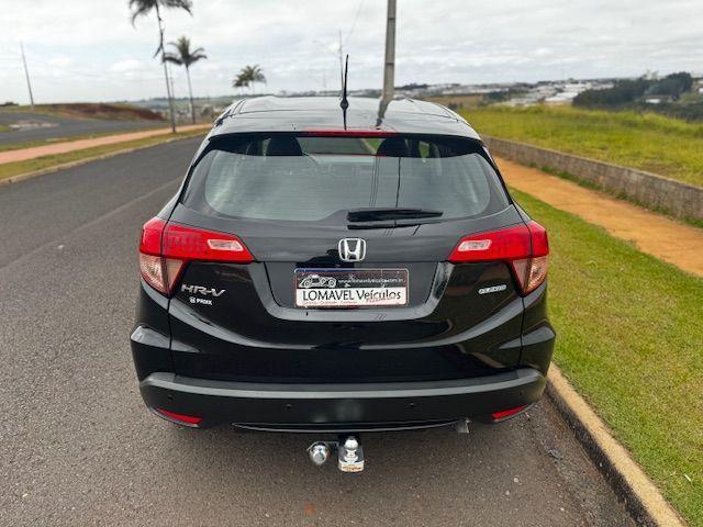 Honda HR-V Lx CVT - foto 6