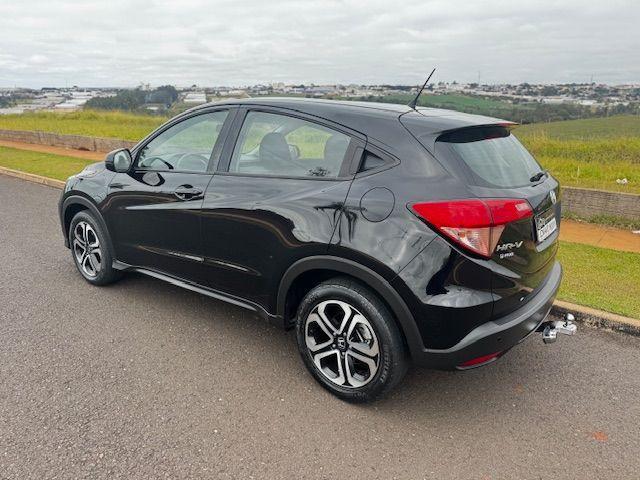 Honda HR-V Lx CVT - foto 7