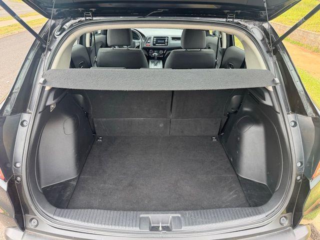 Honda HR-V Lx CVT - foto 13