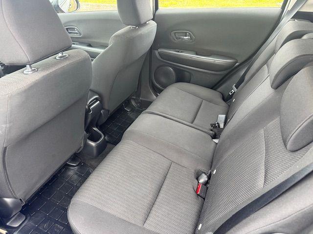 Honda HR-V Lx CVT - foto 12