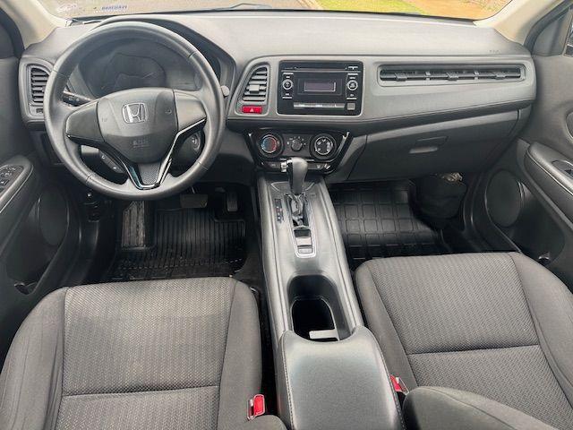 Honda HR-V Lx CVT - foto 8