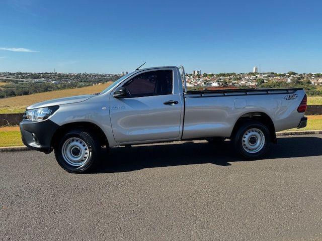 Toyota Hilux Cslstm4fd - foto 2
