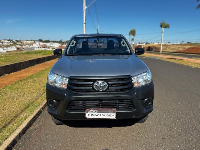 Toyota Hilux Cslstm4fd - foto 3