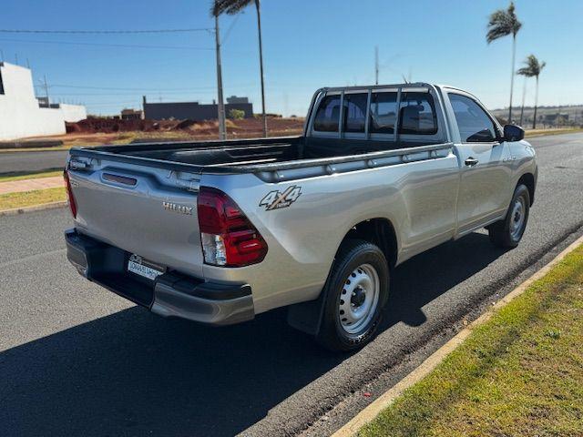 Toyota Hilux Cslstm4fd - foto 7