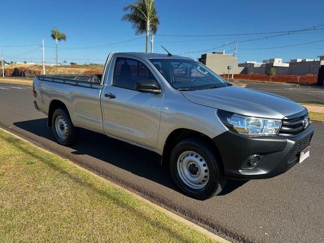 Toyota Hilux Cslstm4fd - foto 4