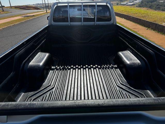 Toyota Hilux Cslstm4fd - foto 11