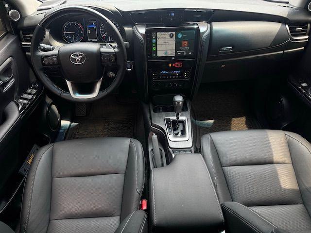 Toyota SW4 Swsrxa4rd - foto 7