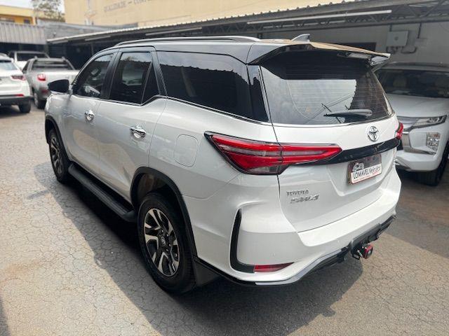 Toyota SW4 Swsrxa4rd - foto 6