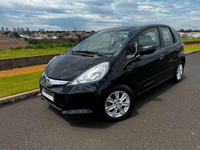 Honda Fit 2014 à venda