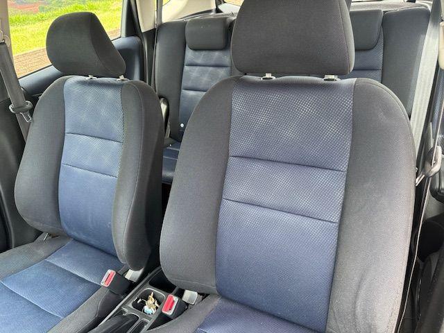 Honda Fit Lx 1.4 16V Flex Automático - foto 13