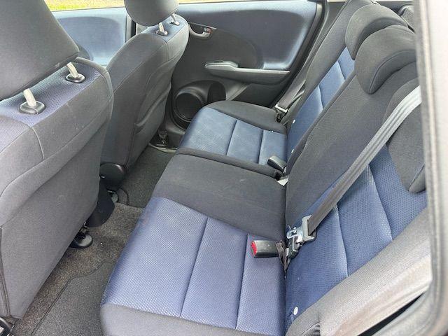 Honda Fit Lx 1.4 16V Flex Automático - foto 14