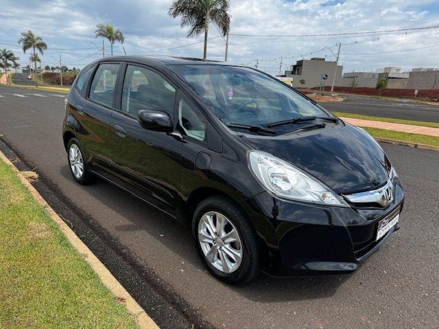 Honda Fit Lx 1.4 16V Flex Automático - foto 4