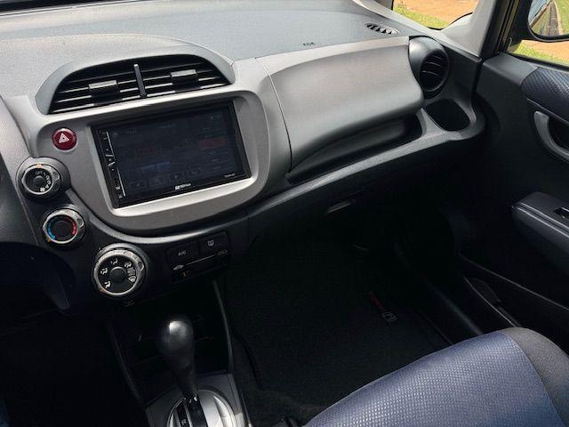 Honda Fit Lx 1.4 16V Flex Automático - foto 10