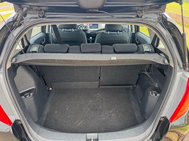 Honda Fit Lx 1.4 16V Flex Automático - foto 11