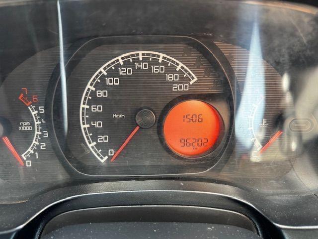 Fiat Strada Hd Wk Cd E - foto 11