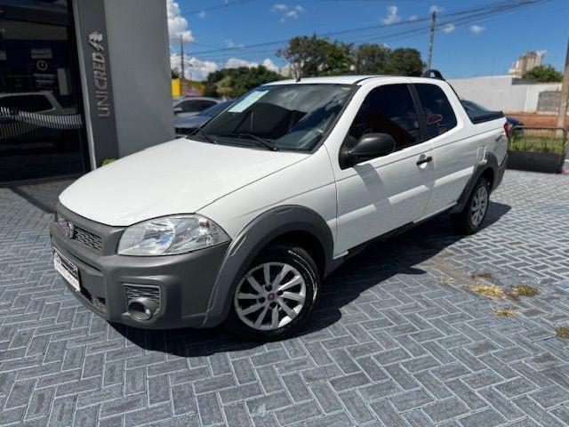 Fiat Strada Hd Wk Cd E - foto 10