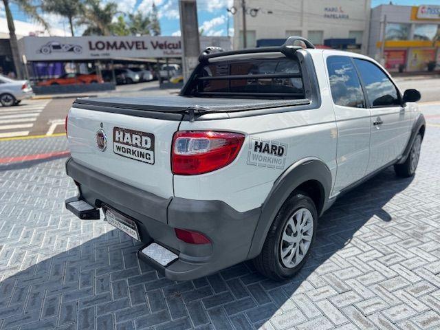 Fiat Strada Hd Wk Cd E - foto 4