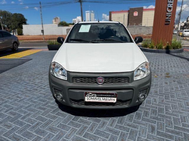 Fiat Strada Hd Wk Cd E - foto 2
