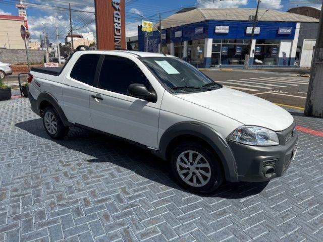 Fiat Strada Hd Wk Cd E - foto 3