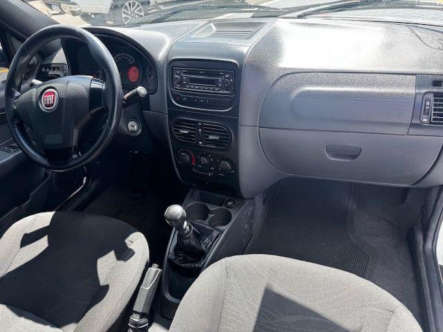 Fiat Strada Hd Wk Cd E - foto 8