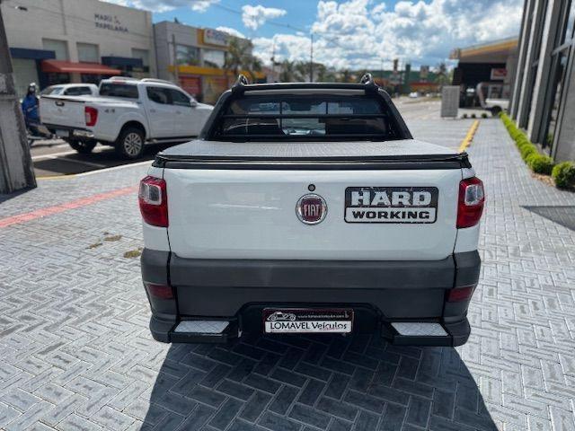 Fiat Strada Hd Wk Cd E - foto 5
