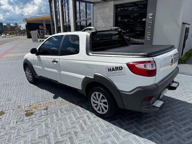 Fiat Strada Hd Wk Cd E - foto 6