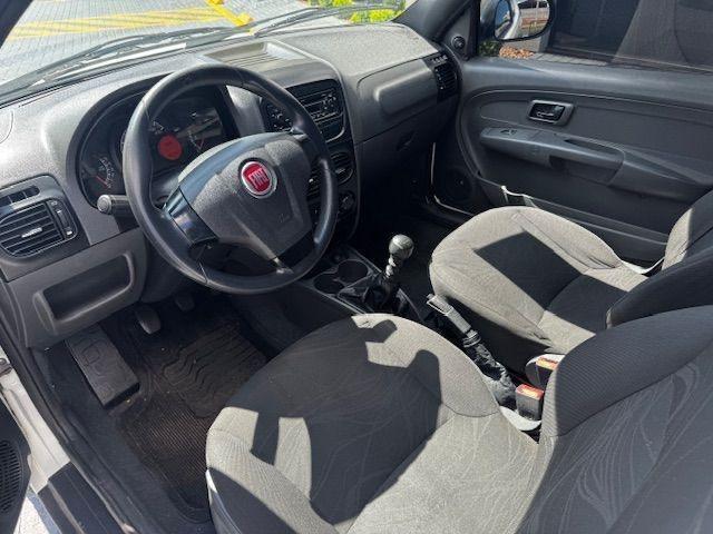 Fiat Strada Hd Wk Cd E - foto 7
