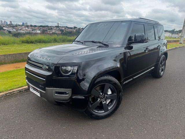 Land Rover Defender 2023 à venda