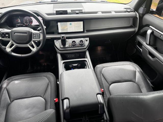 Land Rover Defender 110 X Dy S D300 Die Automático Hib - foto 8