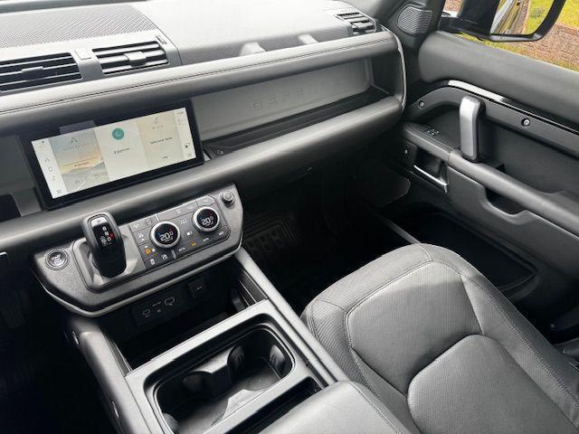 Land Rover Defender 110 X Dy S D300 Die Automático Hib - foto 10